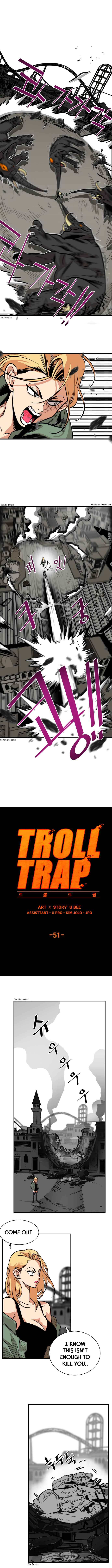 Troll Trap Chapter 51 2